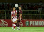Gol Tunggal Kenzo Nambu Lawan Persis Solo Bawa PSM Raih 3 Poin 