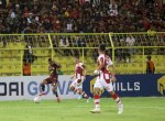 Persis Solo Tampil Dengan Skuad Penuh Hadapi PSM Makassar, Milo Full Senyum