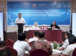 Pj Sekda Buka Lokakarya Percepatan Penanganan Anak Tidak Sekolah
