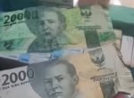 Viral Uang Rp 2 Ribu Dirubah jadi Rp 20 Ribu, Pedagang Pilih Istighfar 