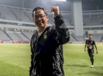 Jelang Lawan PSM Makassar, Persebaya Akhiri Kontrak dengan Aji Santoso