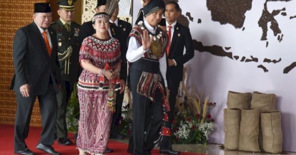 PKS Dorong Presiden Jokowi untuk Netral di Pilpres 2024