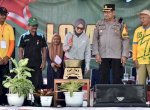 Seluruh Petani di Luwu Utara Ikut Merihkan HUT 78 RI Dengan Lomba Asah Terampil 