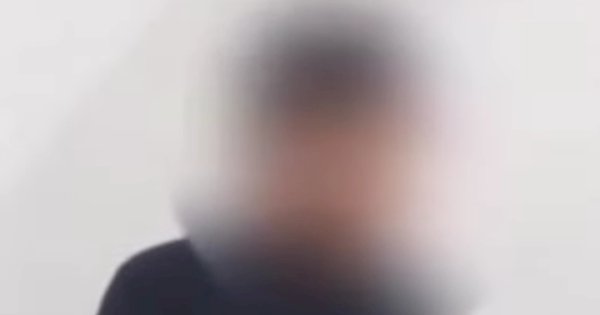 Pria Berpakaian Cadar Ikut Masuk ke Toilet Perempuan, Sempat Liat Wanita Ganti Pakaian