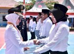 234 Warga Binaan Rutan Masamba Terima Remisi, 1 Orang Dapat Potongan 6 Bulan Hukuman 