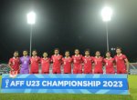 Kalahkan Tuan Rumah Thailand, Indonesia Bertemu Vietnam di Final AFF U-23