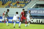 Semifinal Piala AFF U-23, Indonesia vs Thailand, Malaysia vs Vietnam 