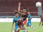 PSM Makassar Bantai Yangon United, Tavares: Di Liga Sulit Cetak Gol