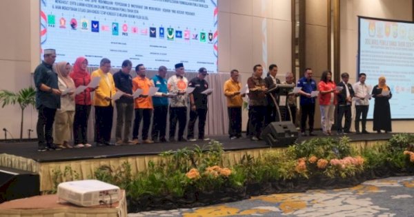 Jelang Pemilu 2024, Polda Sulsel Waspadai Politik Identitas 