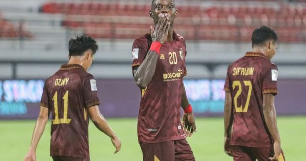 Berikut Jadwal PSM Makassar di Piala AFC Cup 2023-2024