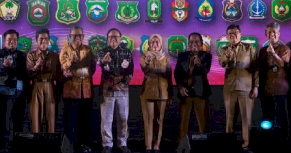 Bupati Indah Target Kartu Kredit Pemerintah Daerah Segera Disahkan Lewat Perkada 