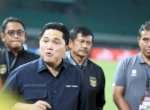 Indonesia U-17 Kalah dari Korea Selatan U-17, Erick Thohir Nilai Ada Perkembangan 