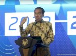 Megawati Minta KPK Dibubarkan, Jokowi: Bagus Kok, Banyak OTT