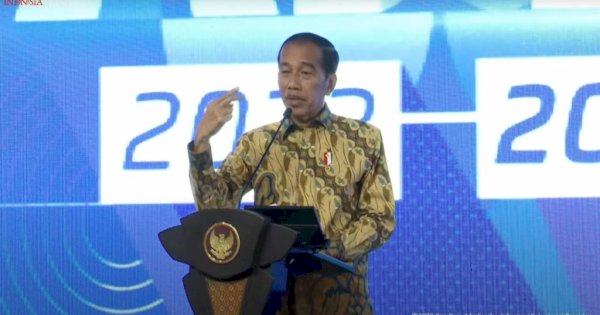 Revisi UU ITE Resmi Diteken Jokowi jadi Undang-Undang, Berikut Poin-poinnya 