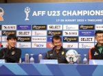 Jadwal Live Piala AFF U-23 Indonesia vs Malaysia Malam Ini, Tim Garuda Optimis Menang