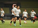 Timnas Indonesia U-17 Bukan Cuma Ingin Menang Lawan Korea Selatan