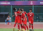 Malaysia Sesumbar Bisa Sampai Final di Piala AFF U-23, Berikut Skuat Pemain Garuda