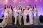 Polisi Dalami Laporan Kontestan Miss Universe Indonesia yang Disuruh Foto Tanpa Busana