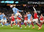 Link Streaming Final Community Shield: Arsenal Ingin Bungkam Raksasa Eropa Man City