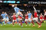Link Streaming Final Community Shield: Arsenal Ingin Bungkam Raksasa Eropa Man City