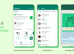 Apa Itu Fitur Baru Channel di Aplikasi WhatsApp?