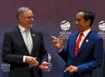 KTT ke-43 ASEAN, Presiden Jokowi Beri Pesan Khusus ke PM Australia