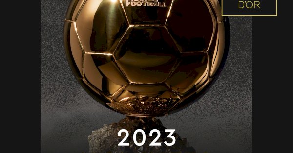 Ronaldo Lewat, Messi Masih Masuk dalam 30 Nama Nominasi Peraih Ballon d&#8217;Or 2023