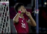 Selebrasi &#8216;Tutup Mulut&#8217; Hokky saat Bantai China Taipei Tuai Kritik dari Warganet