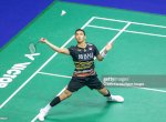 Jadwal Final Hong Kong Open 2023: Misi Akhiri Puasa Gelar