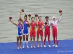 Indonesia Sudah Dapat Medali di Hari Pertama Asian Games 2023