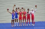 Indonesia Sudah Dapat Medali di Hari Pertama Asian Games 2023