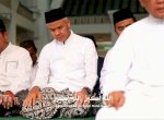 Ganjar Jadi Model Azan Magrib di RCTI; Fahri Hamzah Semprot Pemilik, KPI Turun Tangan