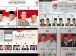 Siapa Saja yang Pernah Jadi Calon Presiden Sejak Pemilu 2004-2019?