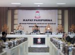 Rapat Paripurna, Fatmawati Sampaikan Poin Ranperda Penyelenggaraan Kota Layak Anak