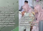 Viral Pesta Pernikahan Dipenuhi Lalat, Bikin Tamu Undangan Jijik