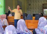 Eks Sekda Maros Gencar Kampanyekan Politikus PPP Agar Duduk di DPR RI