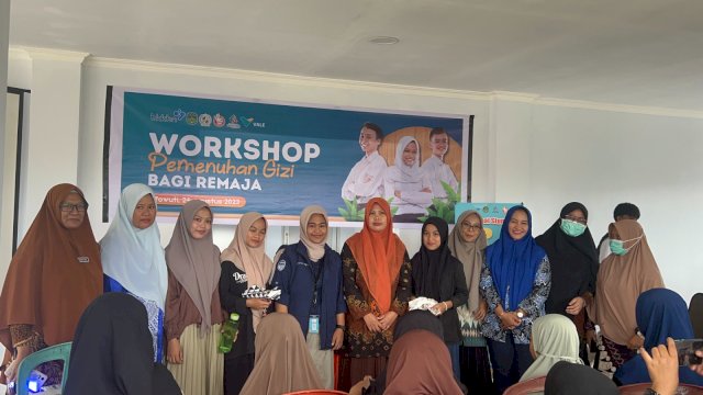 Dalam rangka turut membangun Generasi Berencana (Genre) dan menekan angka stunting di Luwu Timur (Lutim), PT Vale Indonesia Tbk (PT Vale) mendukung gerakan Genre Social Action di Lutim Bersama Forum Pemuda Genre. Kegiatan tersebut bertujuan mengajak generasi muda khususnya usia remaja untuk peduli terhadap sesama, terutama yang berada pada lokus stunting secara inklusif.