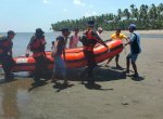 Tim SAR Gerak Cari Kapal Nelayan Mati Mesin di Perairan Barugaia Selayar