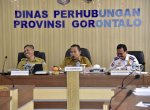 Penjagub Gorontalo Ismail Pakaya Tekankan RKA Wajib Dirancang Selama 12 Bulan