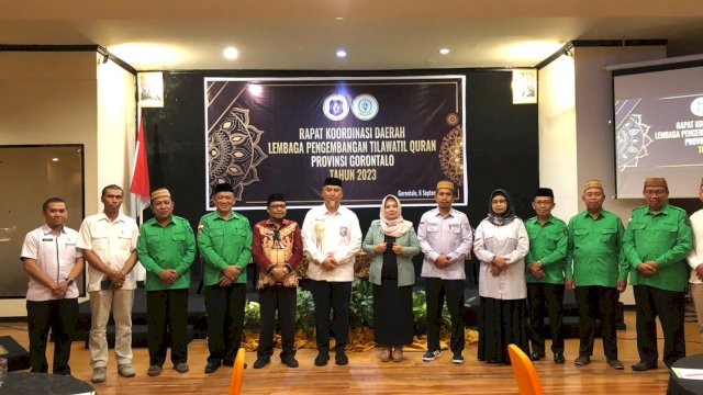 Pj Sekprov Minta Ada Sinkronisasi Kegiatan LPTQ Antar Kabupaten/Kota dan Provinsi