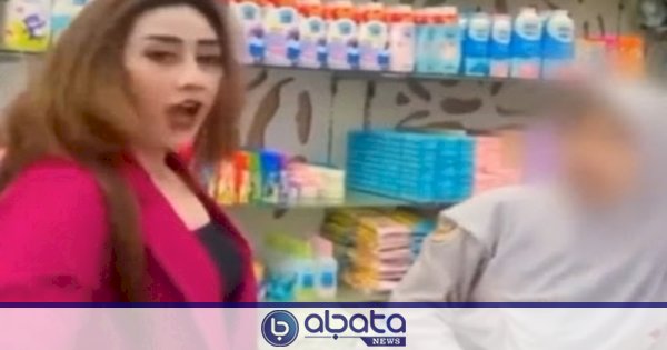 Viral Seleb Tiktok Luluk Nuril Marahi Siswi Magang Hingga Sebut Babu