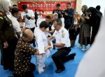 Dojo Kejari Resmi Terbentuk, Danny Pomanto: Pembinaan Usia Dini Akan Berjalan 