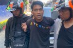 2 Pelaku Curanmor Diringkus di Makassar, Polisi Sita 3 Unit Motor 