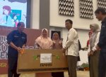 Takalar Raih Juara I Lomba Kader Posyandu Tingkat Provinsi