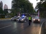Viral Mobil Patwal Diteriaki Polisi Usai Terobos Rombongan KTT ASEAN 
