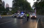 Viral Mobil Patwal Diteriaki Polisi Usai Terobos Rombongan KTT ASEAN&nbsp;