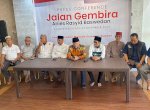 Anies-Cak Imin Akan Jadi Bacapres-bacawapres Pertama yang Kunjungi Sulsel