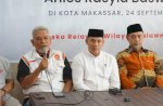 PKS Janji Bakal Terjunkan Massa Meriahkan Jalan Gembira Anies-Cak Imin di Makassar