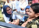 Hari Anak Nasional, Bupati Luwu Utara Dorong Pemenuhan Kebutuhan Anak