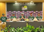 7 Negara Bakal Ramaikan Makassar Open Softball Tournament